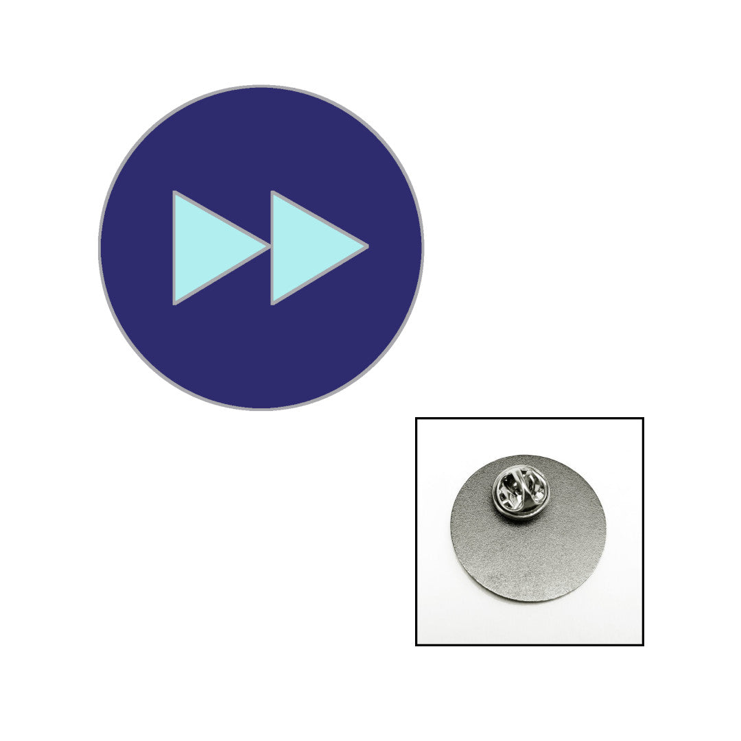 Metal Pin