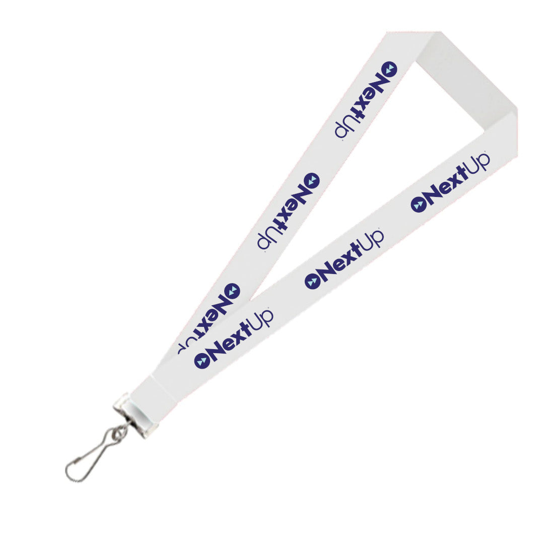 Lanyard w/ Badge Holder