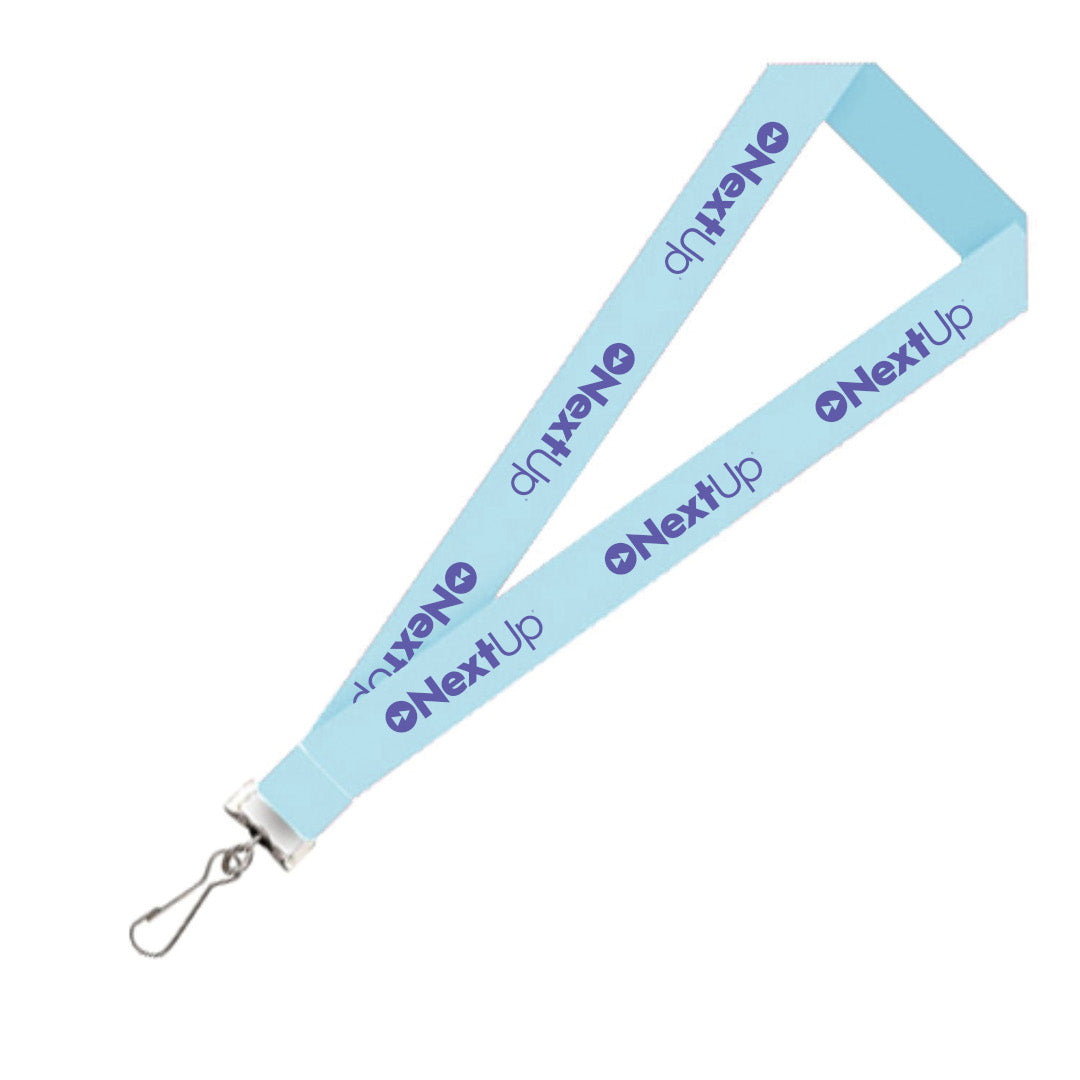 Lanyard w/ Badge Holder