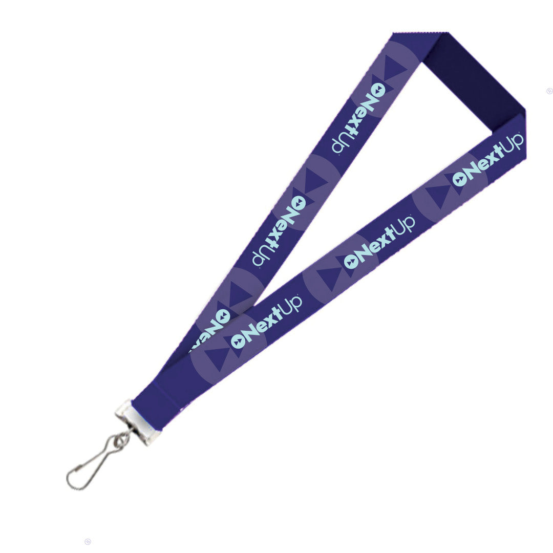 Lanyard w/ Badge Holder