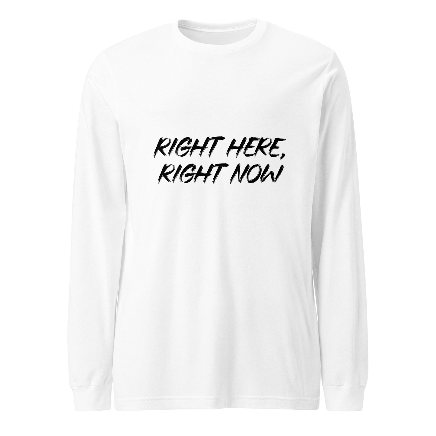 Bella + Canvas Unisex Long Sleeve Tee (25th Anniversary)