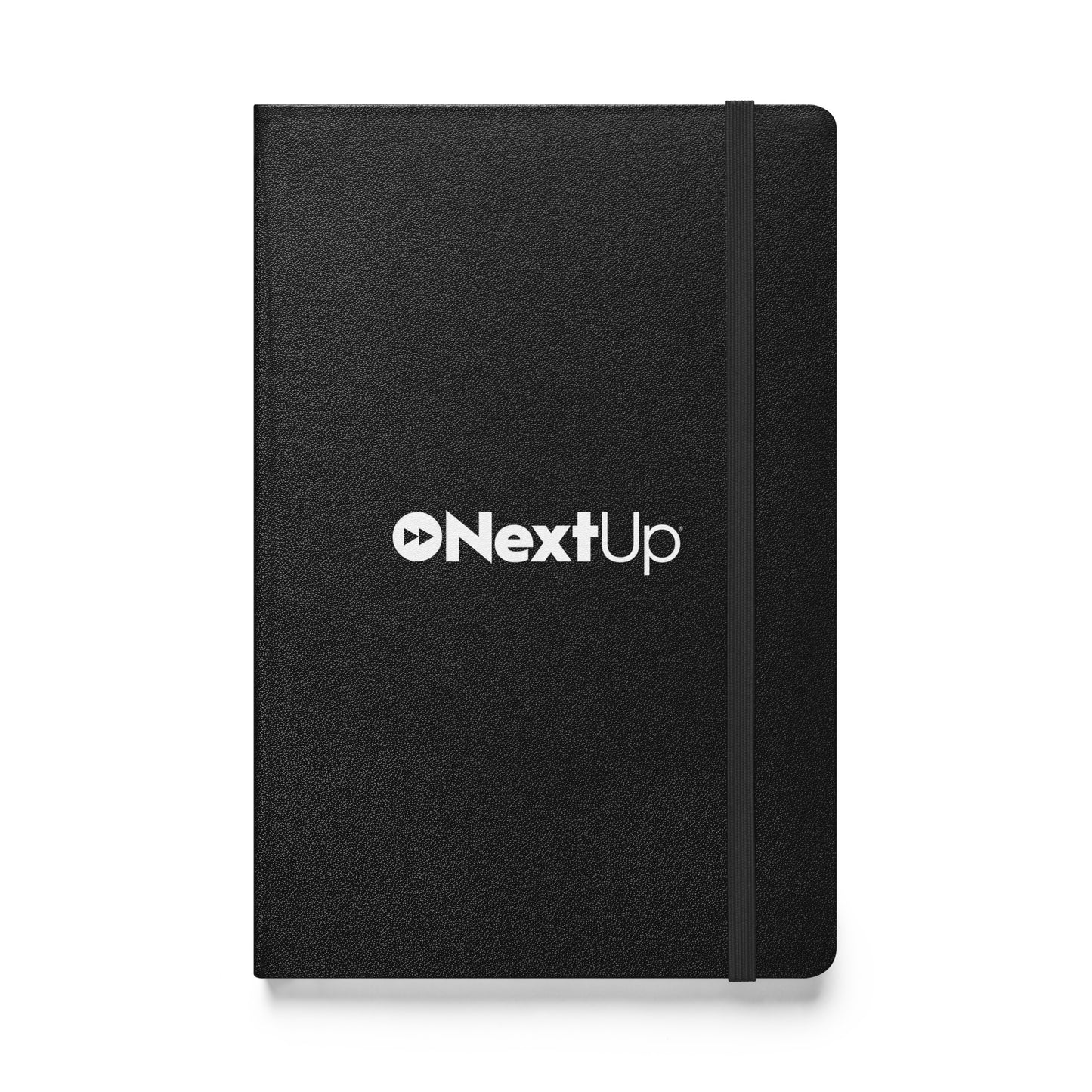Hardcover Bound Notebook (Bulk)