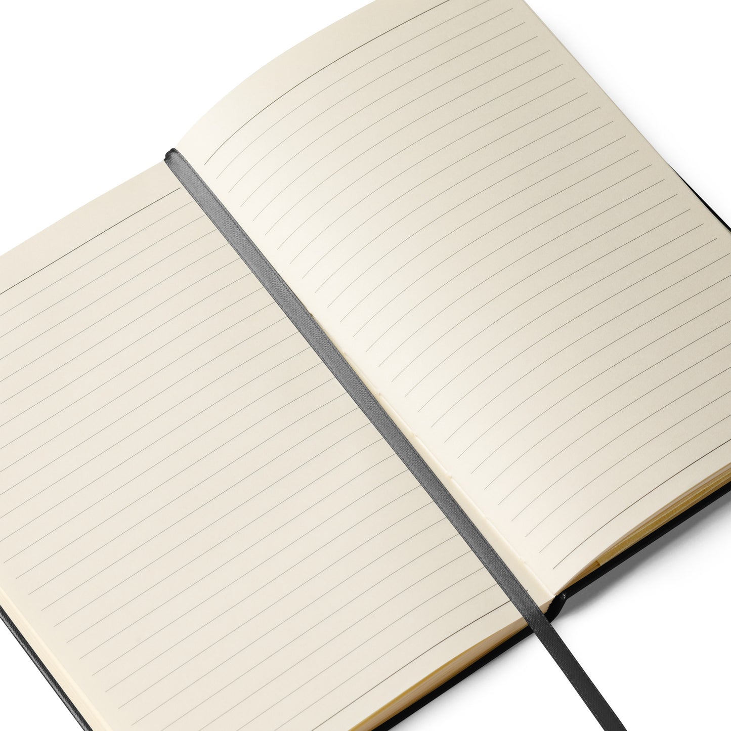 Hardcover Bound Notebook (Bulk)