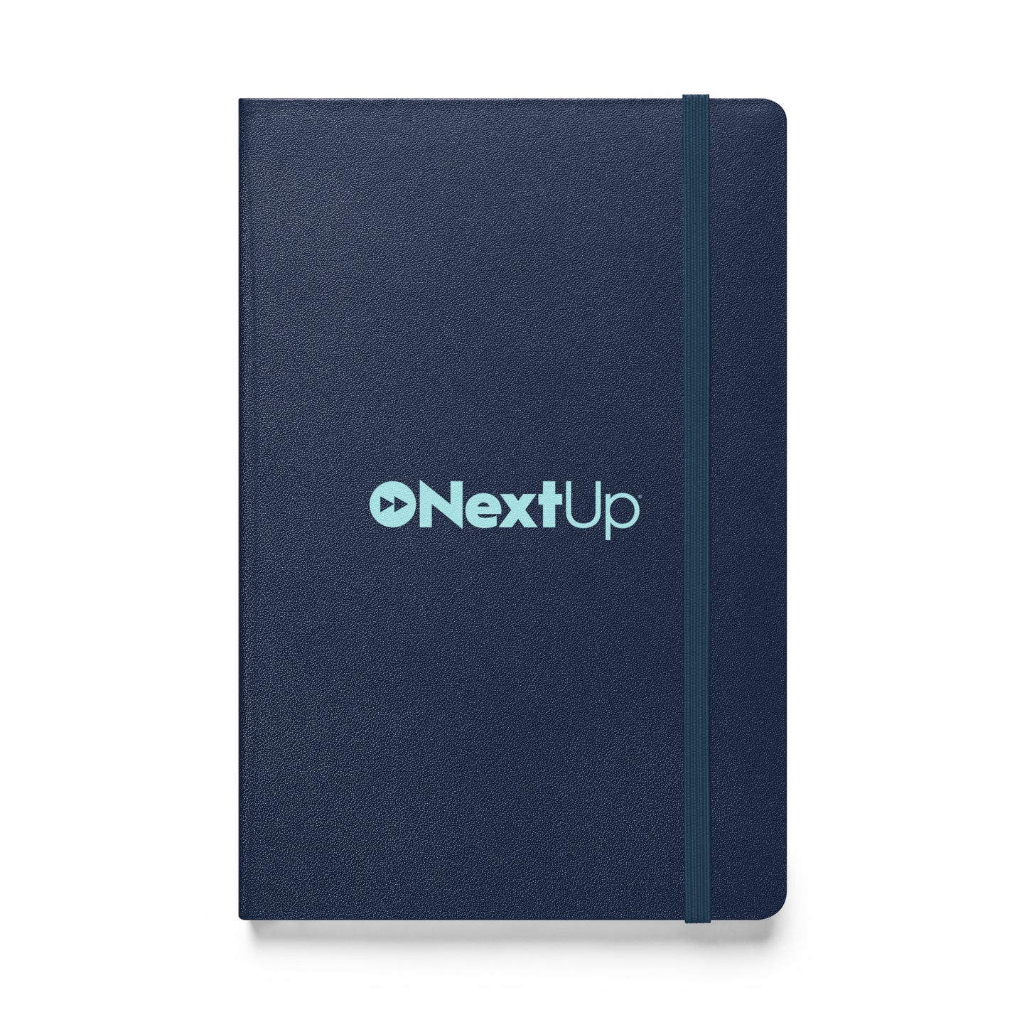 Hardcover Bound Notebook (Bulk)
