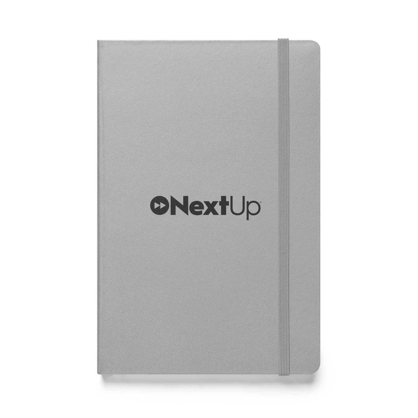 Hardcover Bound Notebook (Bulk)