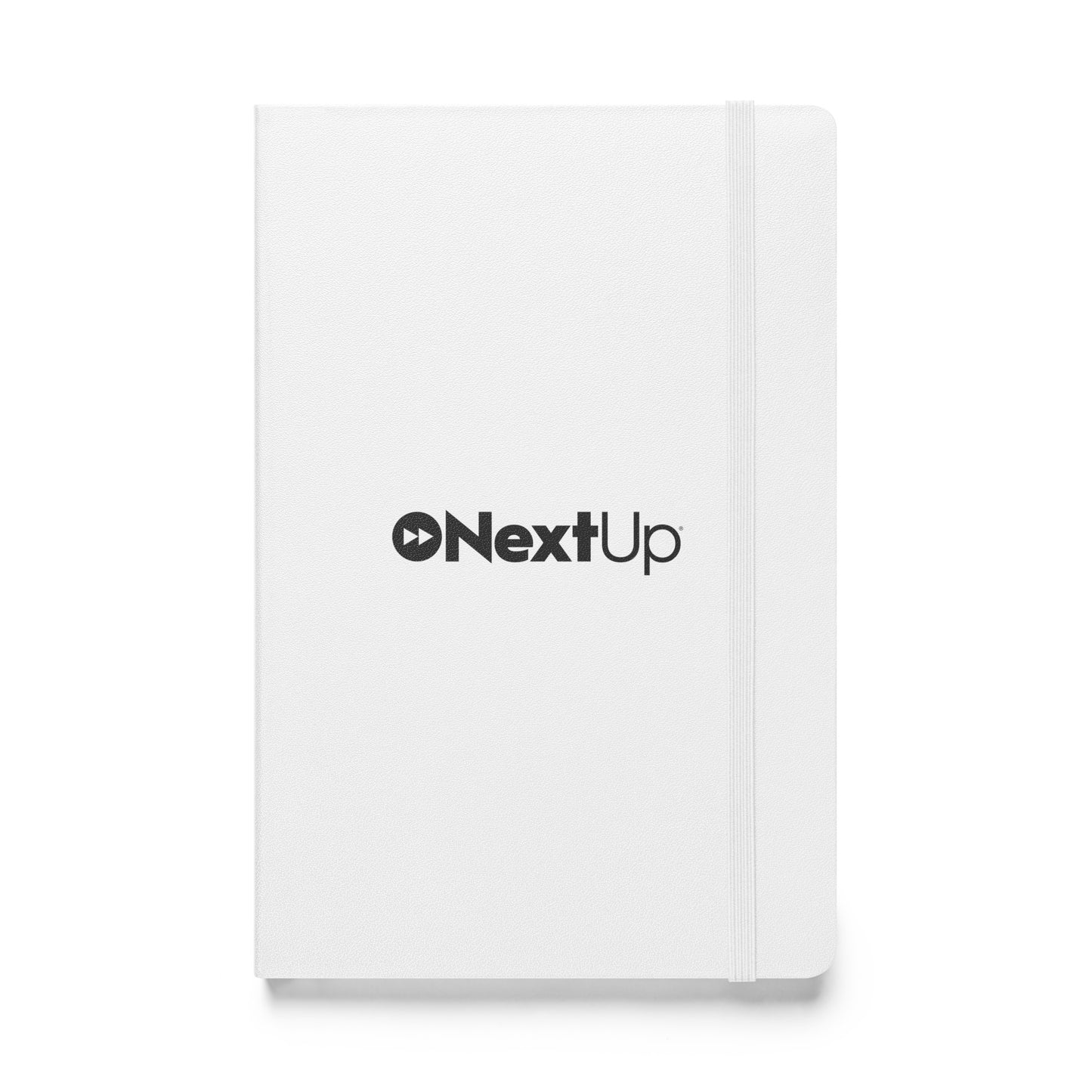 Hardcover Bound Notebook (Bulk)