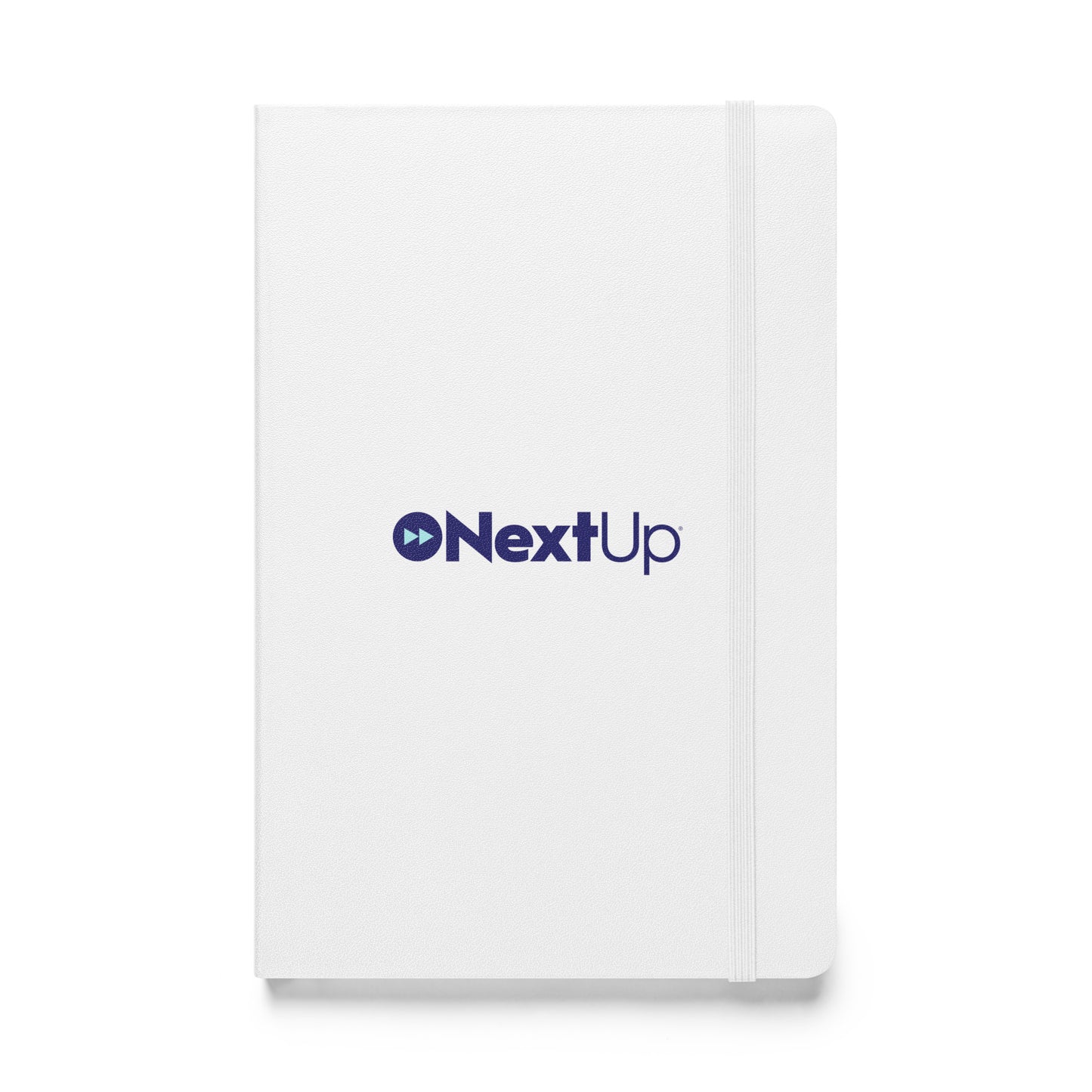 Hardcover Bound Notebook (Bulk)