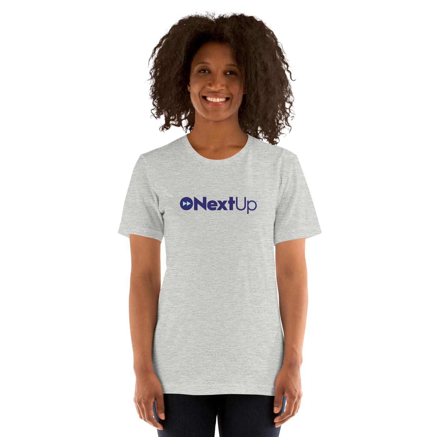 Bella + Canvas Unisex Staple Tee