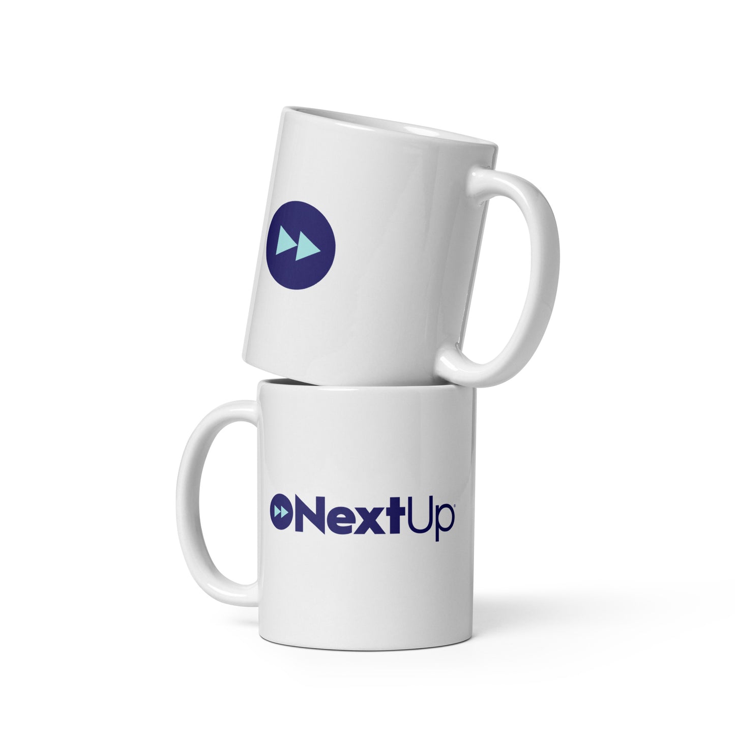 11oz Glossy Mug (Bulk)