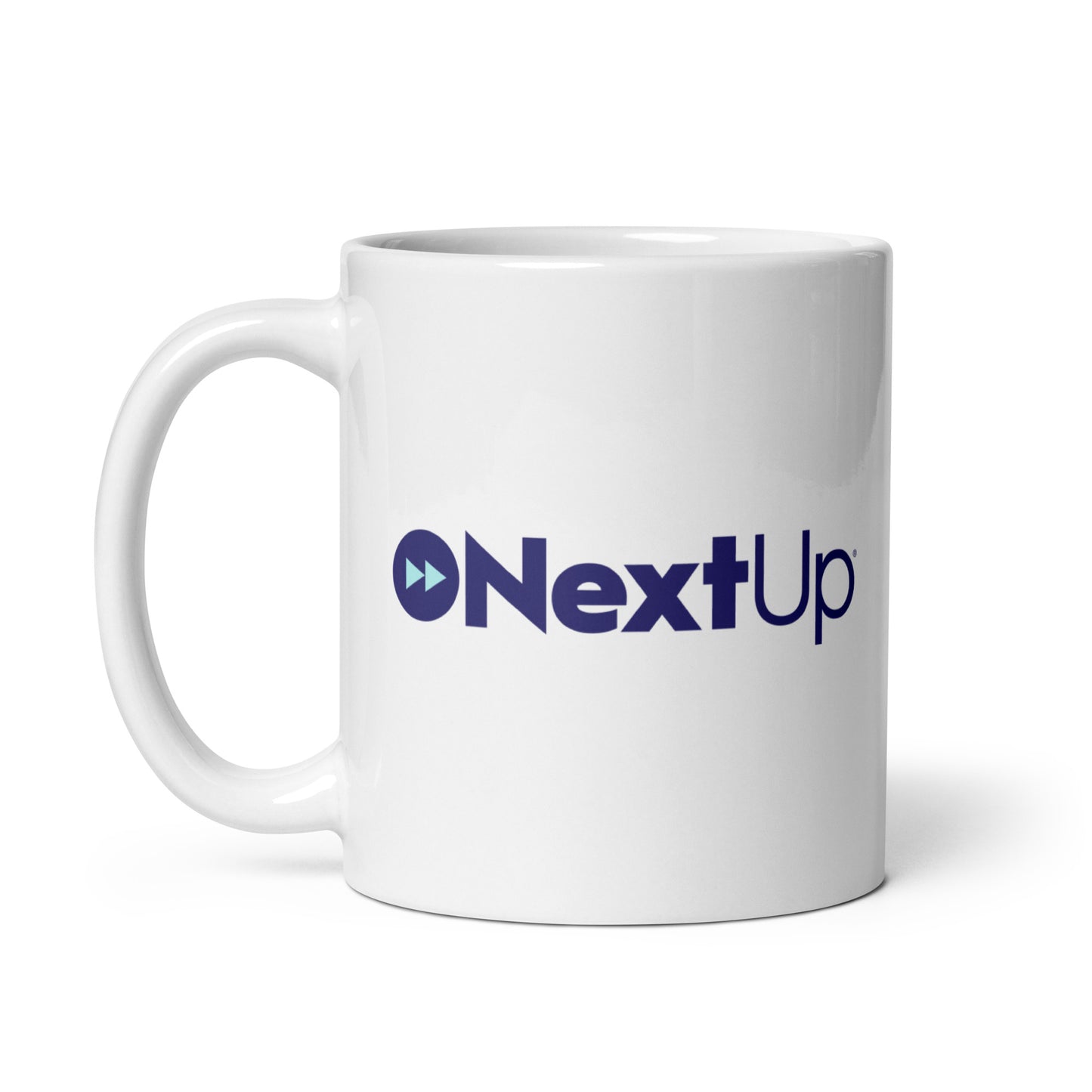 11oz Glossy Mug (Bulk)