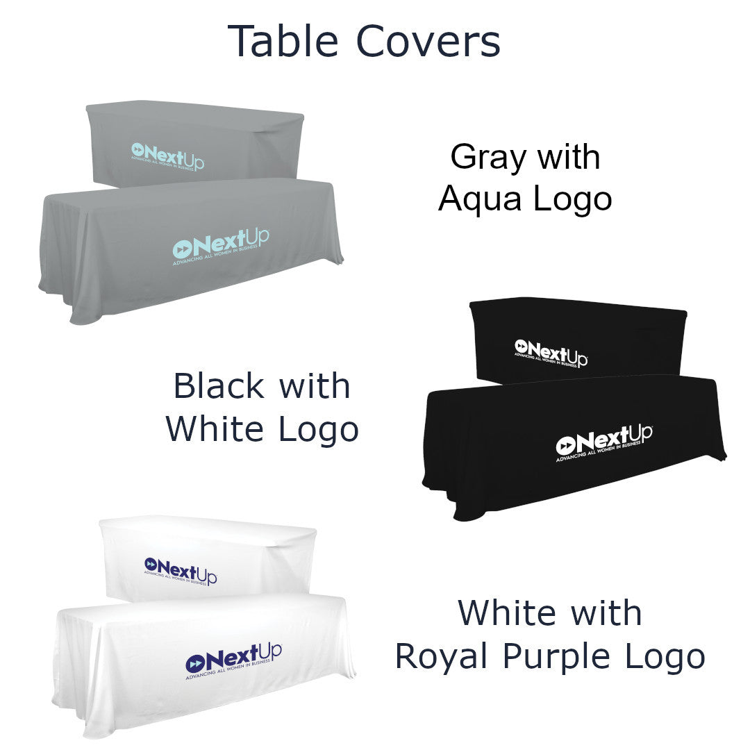 Convertible Table Cover (6'/8')