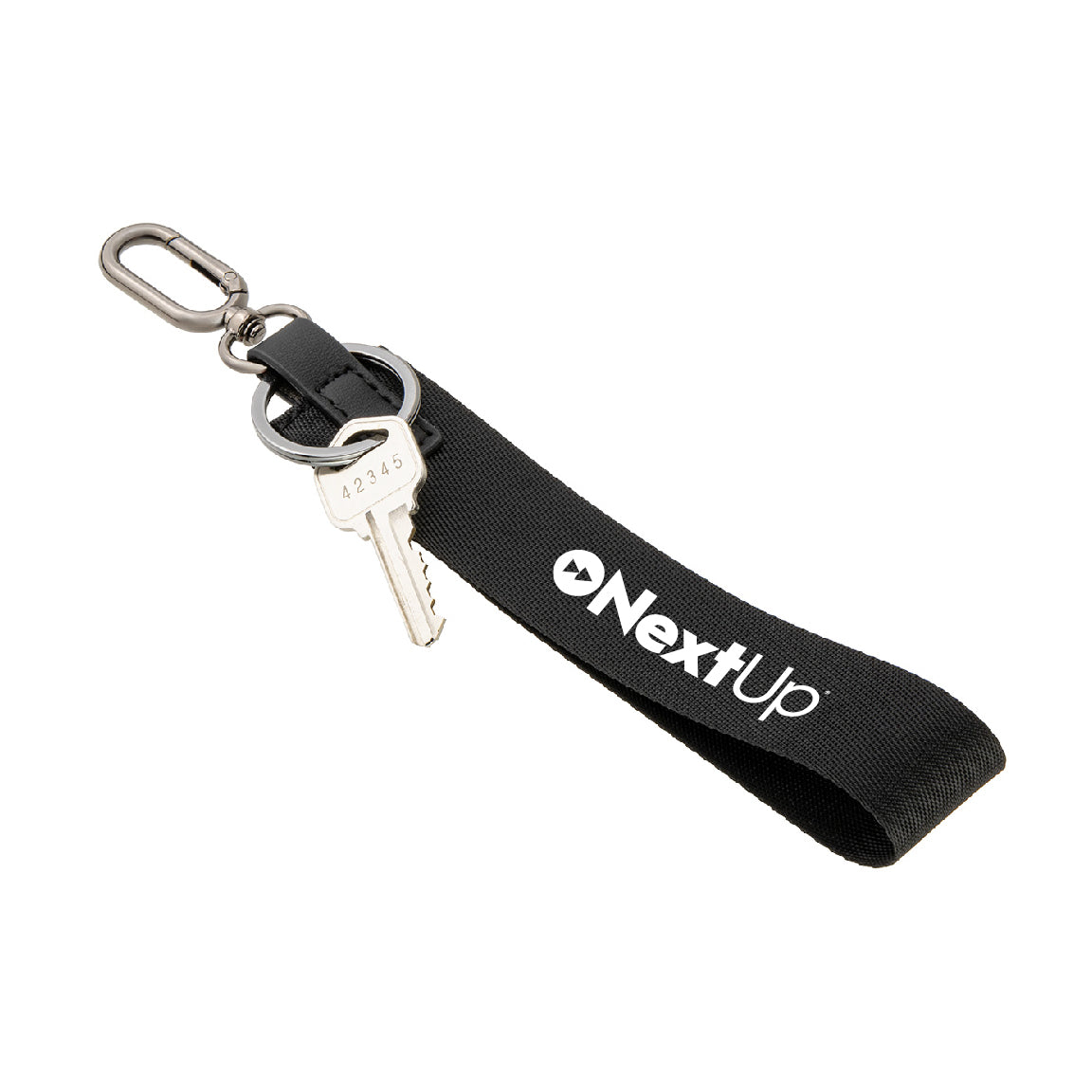 Loop Keychain