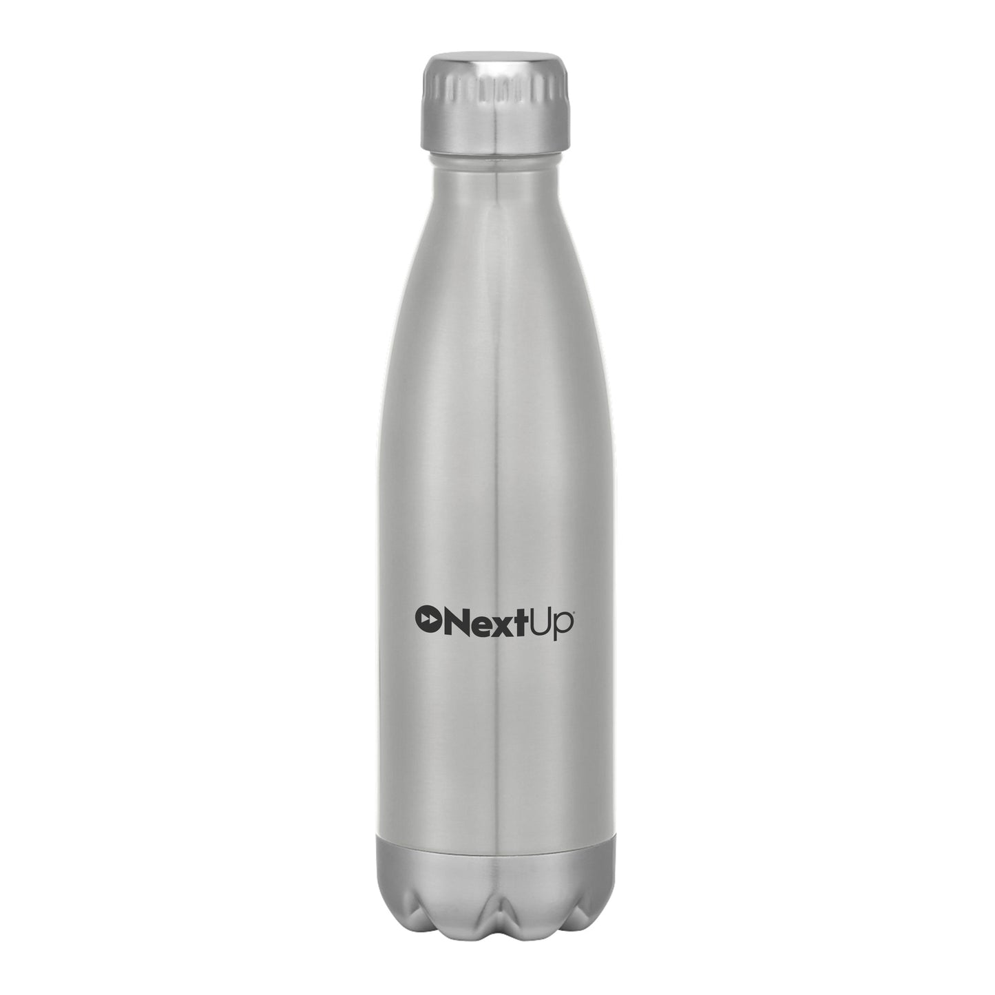 16oz Stainless Steel Water Bottle