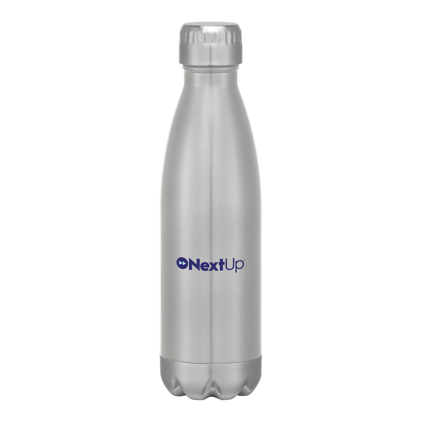 16oz Stainless Steel Water Bottle