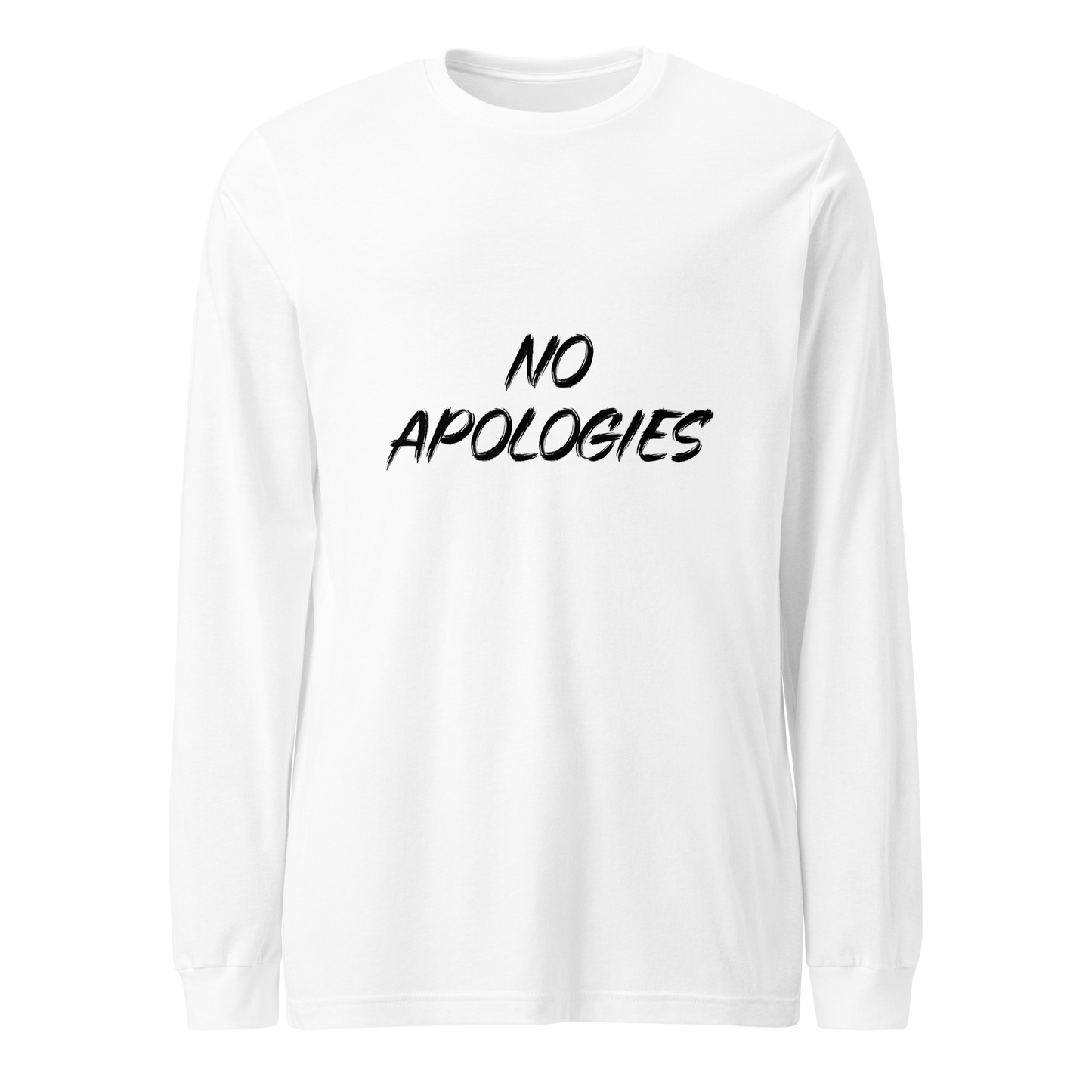 Bella + Canvas Unisex Long Sleeve Tee (25th Anniversary)