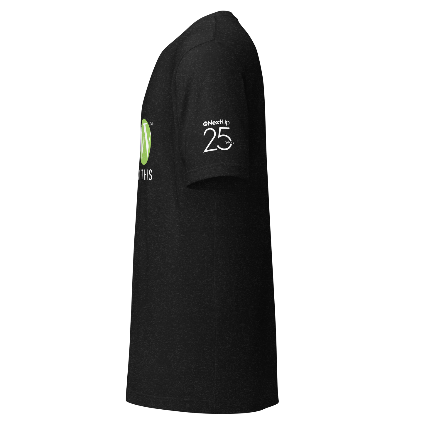 Bella + Canvas Unisex Staple Tee (25th Anniversary)