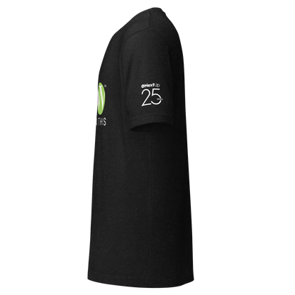 Bella + Canvas Unisex Staple Tee (25th Anniversary)