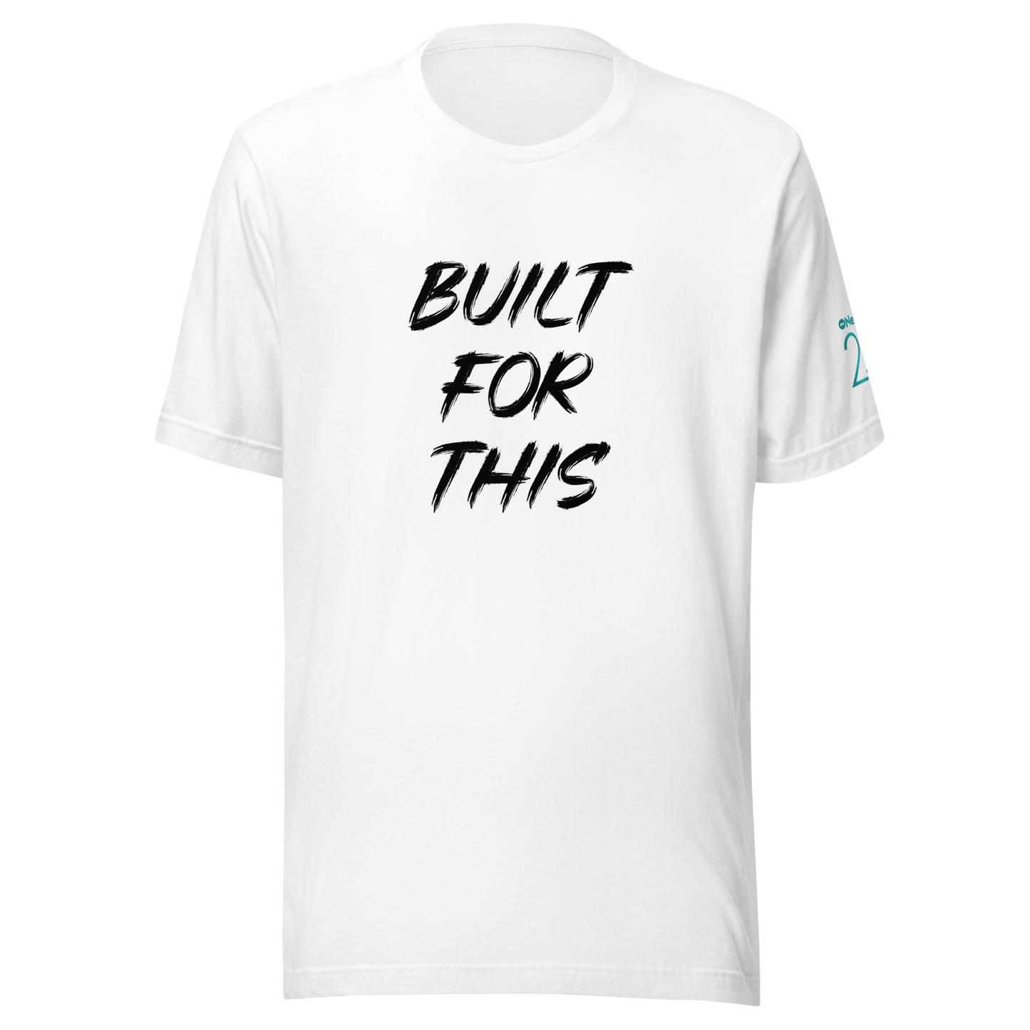 Bella + Canvas Unisex Staple Tee (25th Anniversary)
