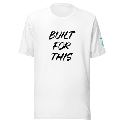 Bella + Canvas Unisex Staple Tee (25th Anniversary)
