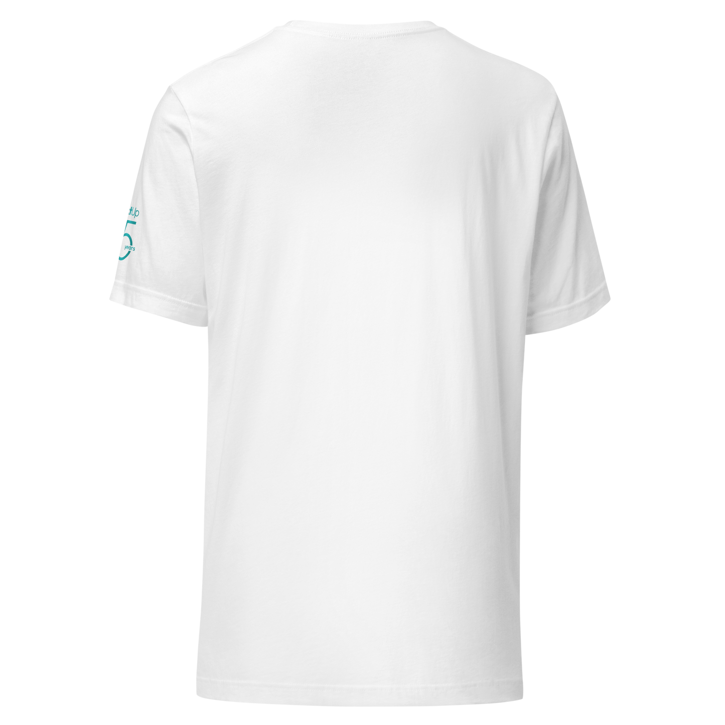 Bella + Canvas Unisex Staple Tee (25th Anniversary)