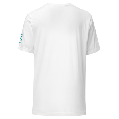 Bella + Canvas Unisex Staple Tee (25th Anniversary)