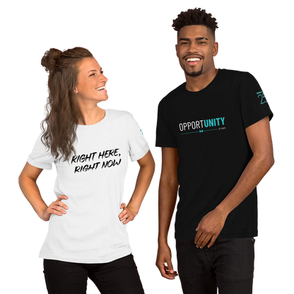 Bella + Canvas Unisex Staple Tee (25th Anniversary)