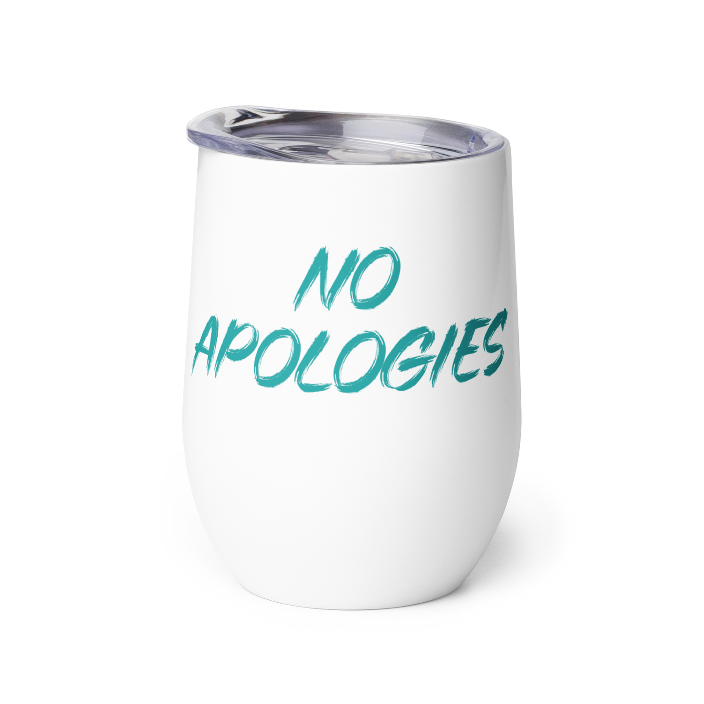12oz Wine Tumbler (25th Anniversary)