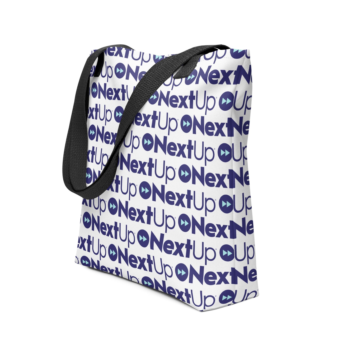 All-Over Print Tote Bag