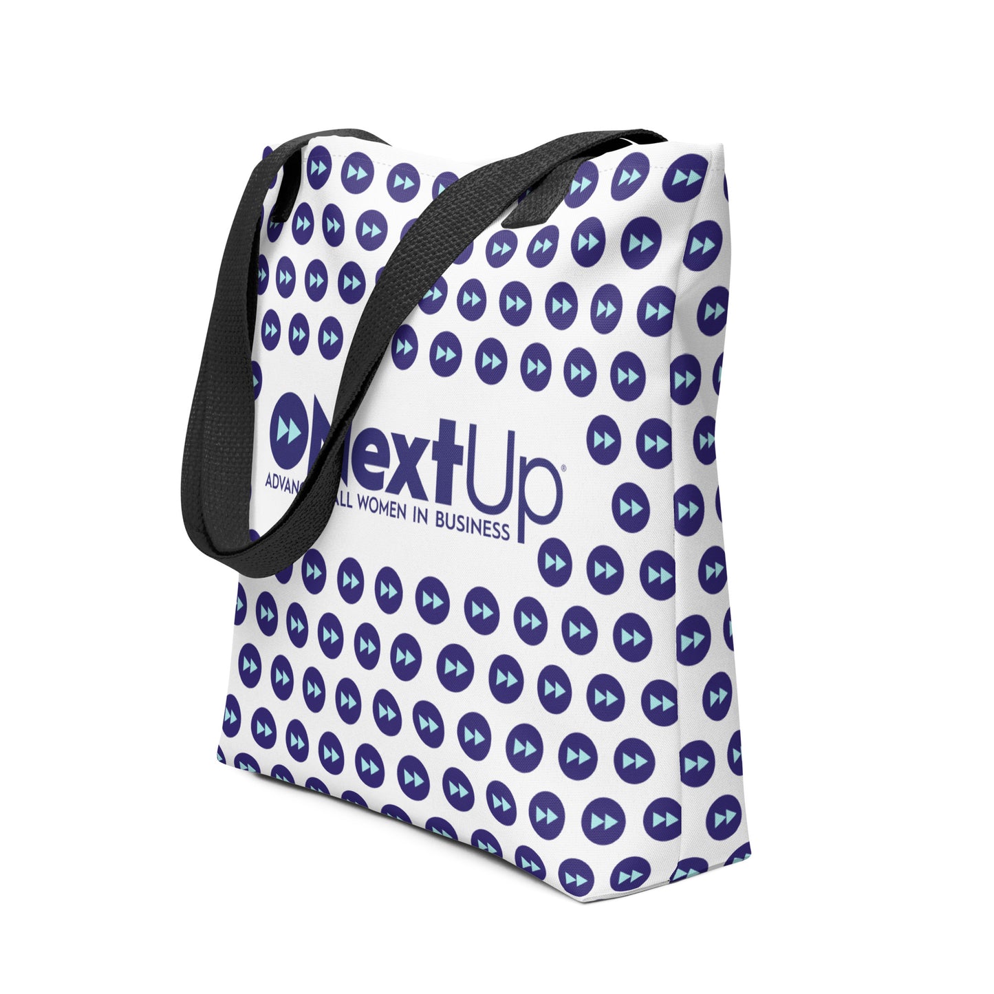 All-Over Print Tote Bag