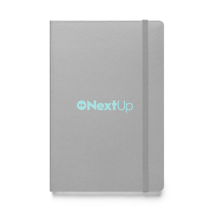 Hardcover Bound Notebook