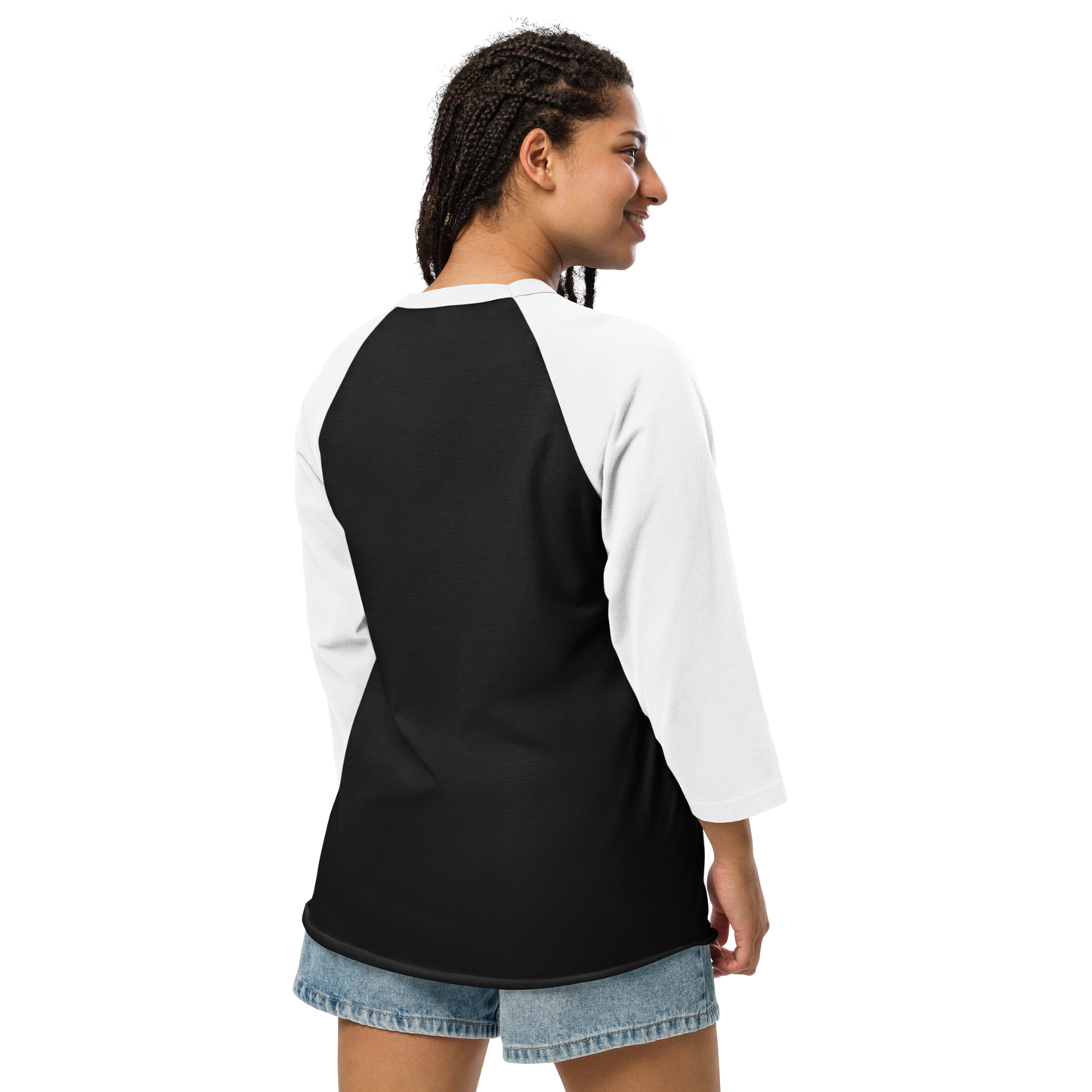 Tultex Unisex Baseball Tee (25th Anniversary)