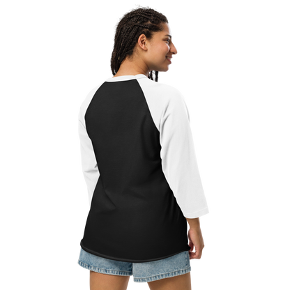 Tultex Unisex Baseball Tee (25th Anniversary)