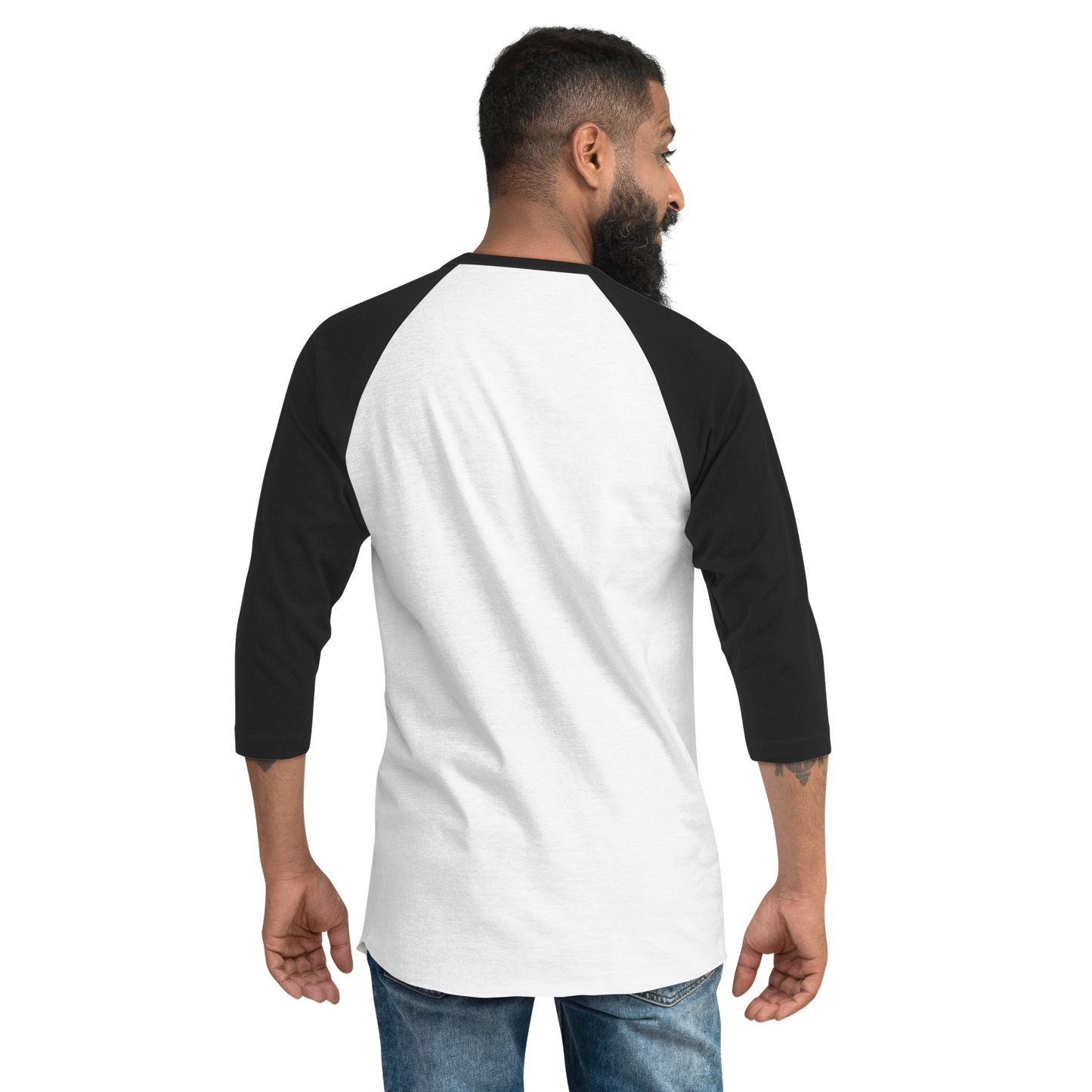 Tultex Unisex Baseball Tee (25th Anniversary)