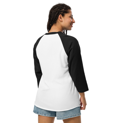 Tultex Unisex Baseball Tee (25th Anniversary)