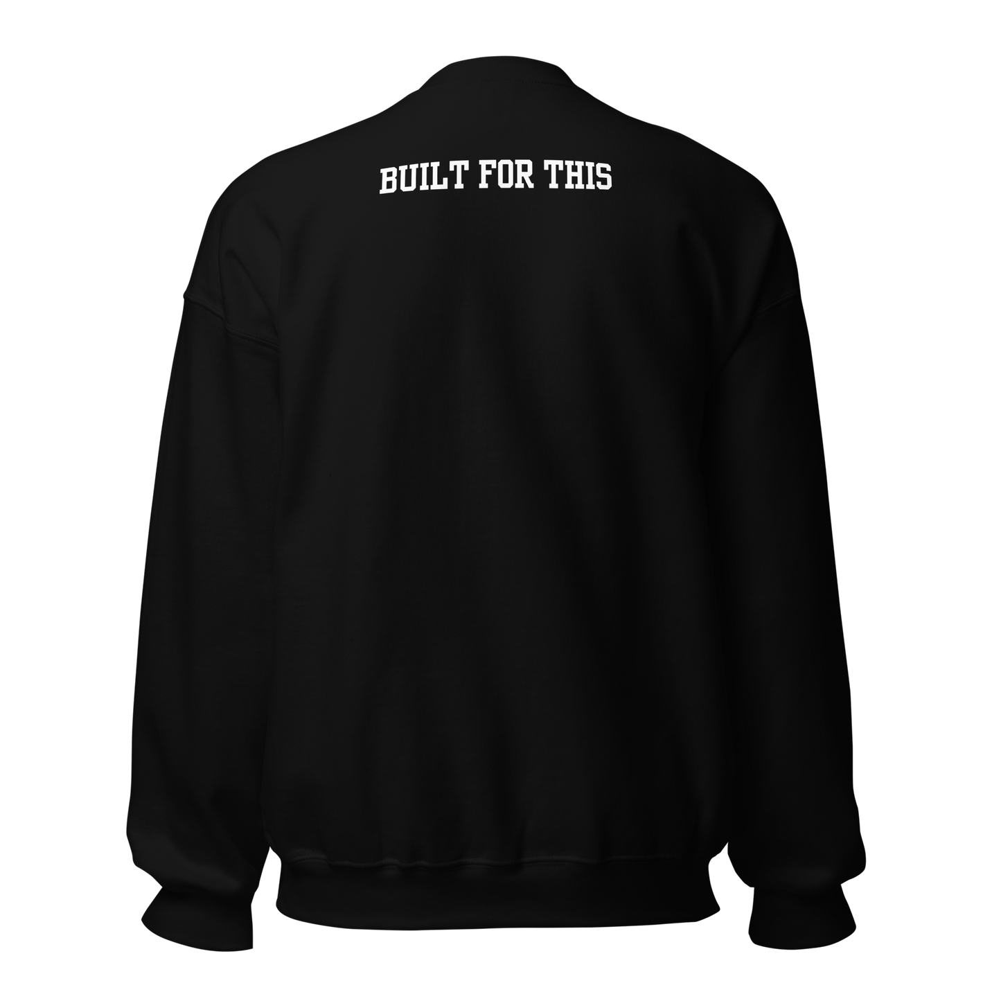 Gildan Unisex Crew Neck Sweatshirt (25th Anniversary - Dallas)