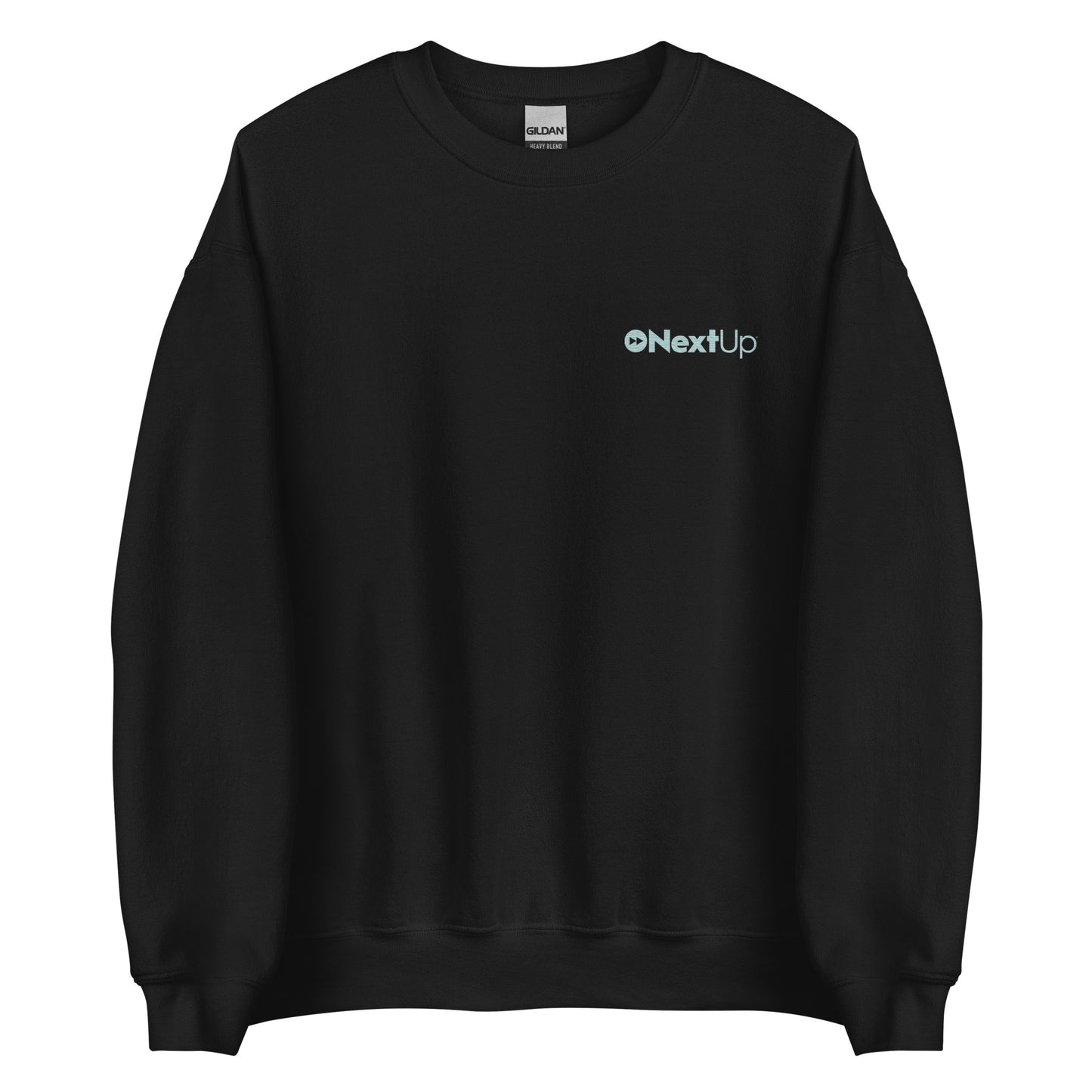 Gildan Unisex Crew Neck Sweatshirt