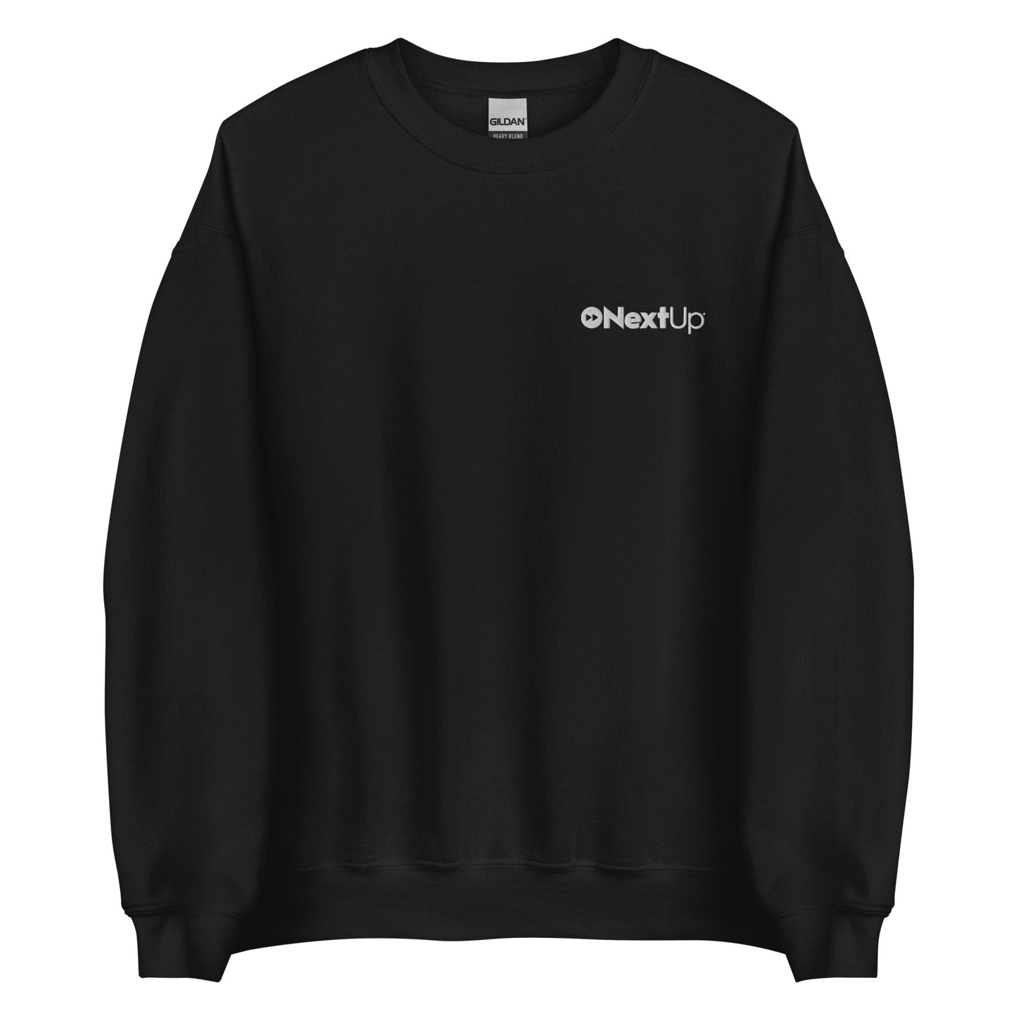 Gildan Unisex Crew Neck Sweatshirt