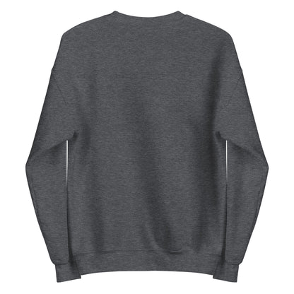 Gildan Unisex Crew Neck Sweatshirt