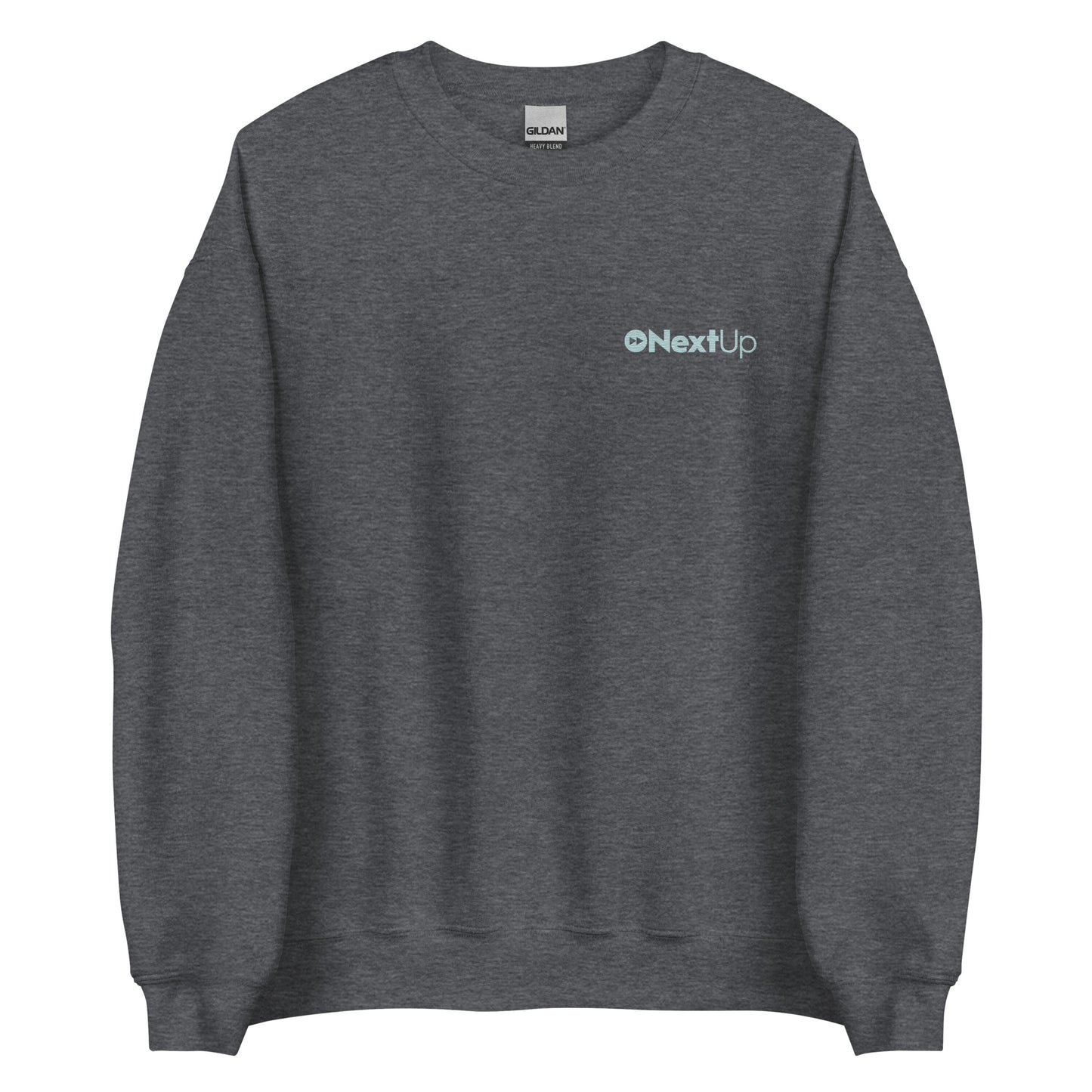 Gildan Unisex Crew Neck Sweatshirt