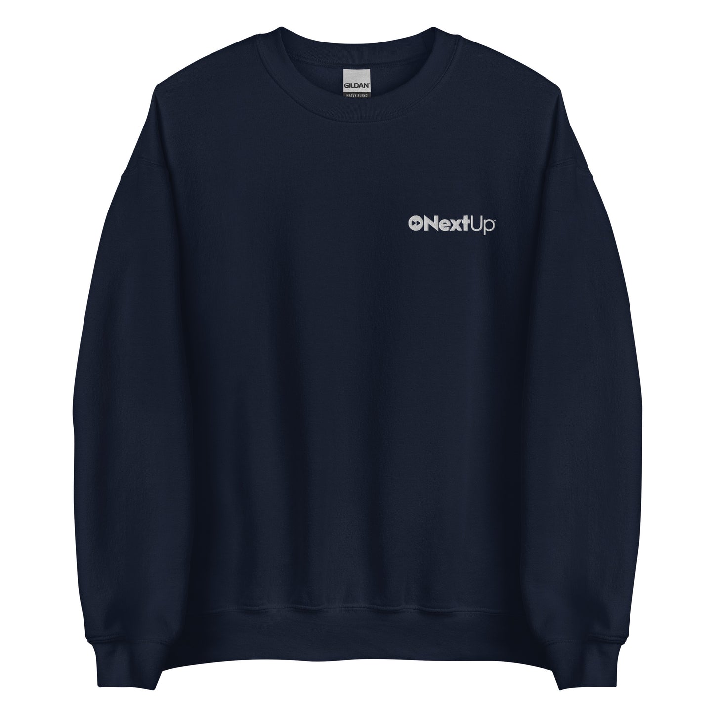 Gildan Unisex Crew Neck Sweatshirt