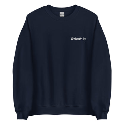 Gildan Unisex Crew Neck Sweatshirt