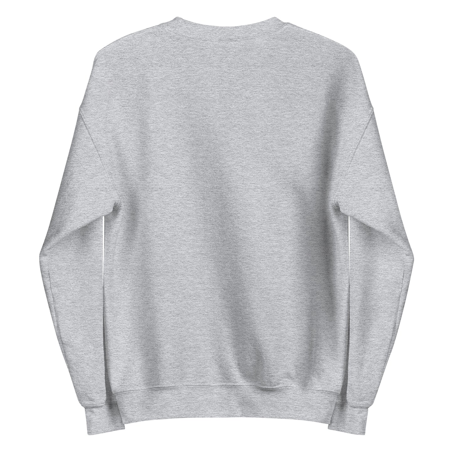 Gildan Unisex Crew Neck Sweatshirt