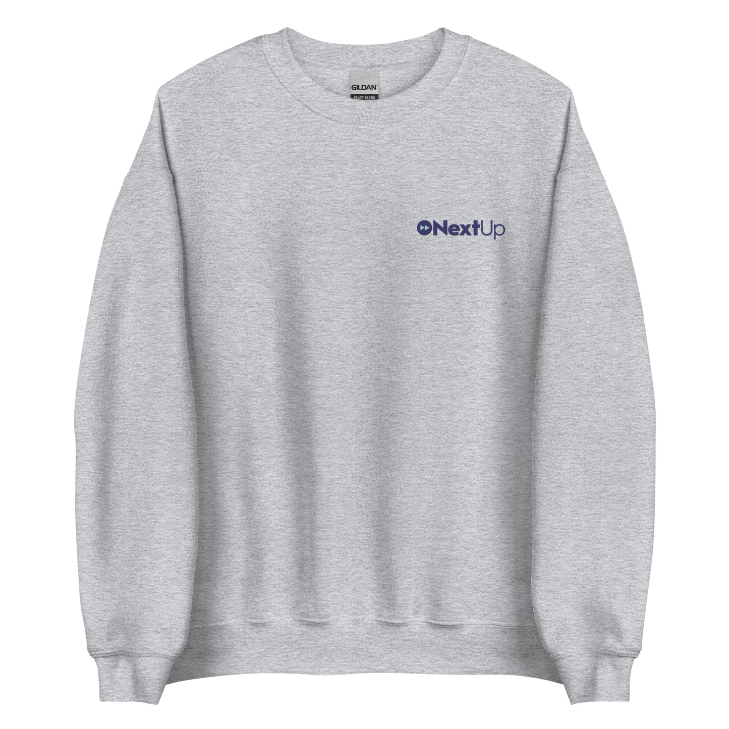 Gildan Unisex Crew Neck Sweatshirt