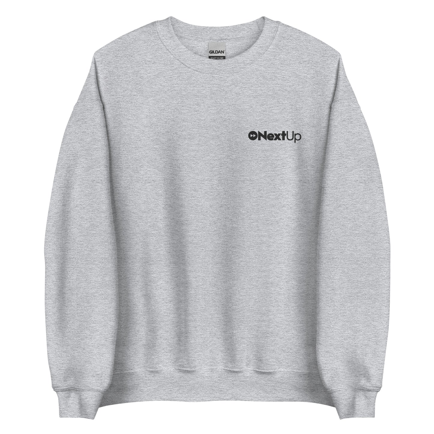 Gildan Unisex Crew Neck Sweatshirt