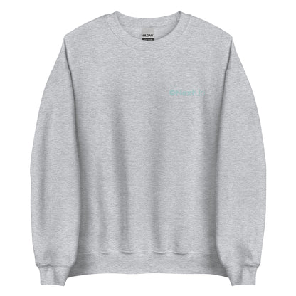 Gildan Unisex Crew Neck Sweatshirt