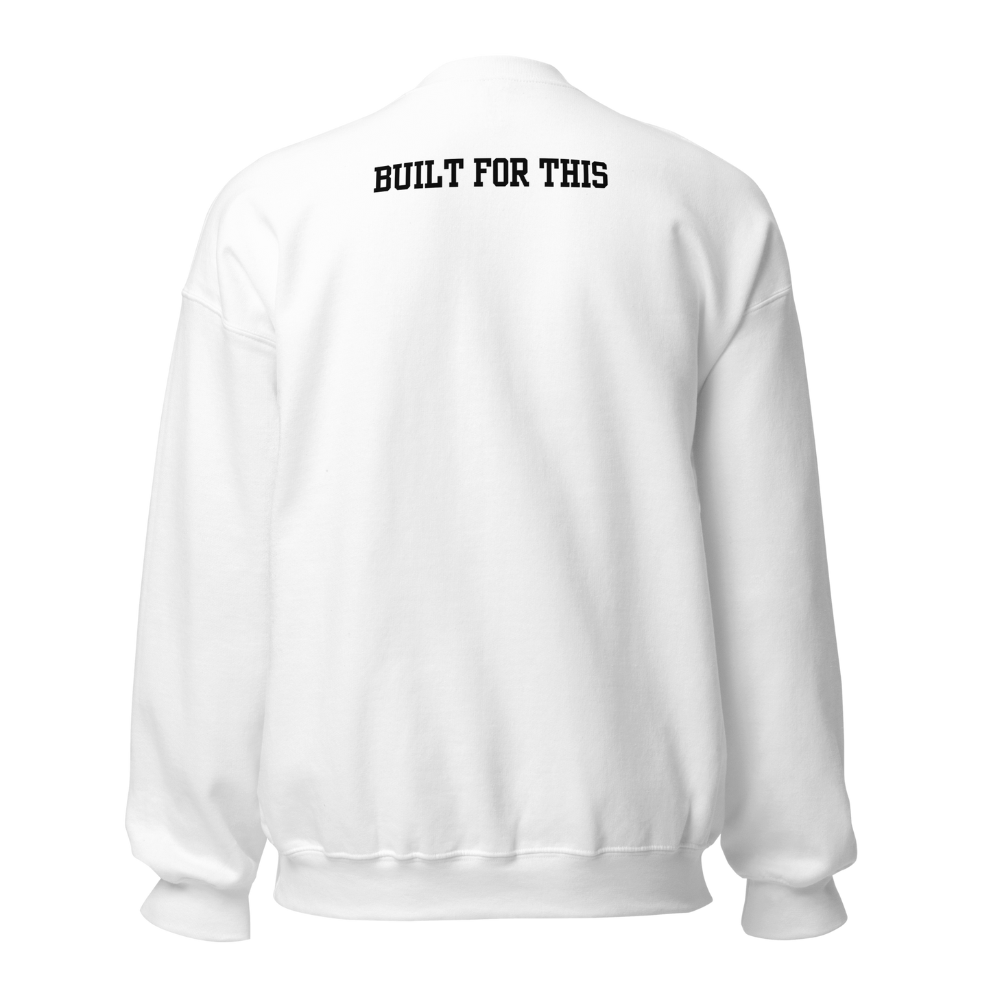 Gildan Unisex Crew Neck Sweatshirt (25th Anniversary - Dallas)