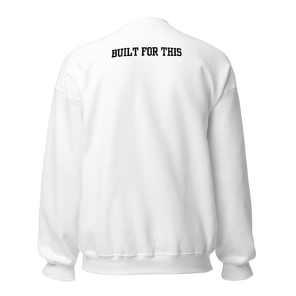 Gildan Unisex Crew Neck Sweatshirt (25th Anniversary - Dallas)