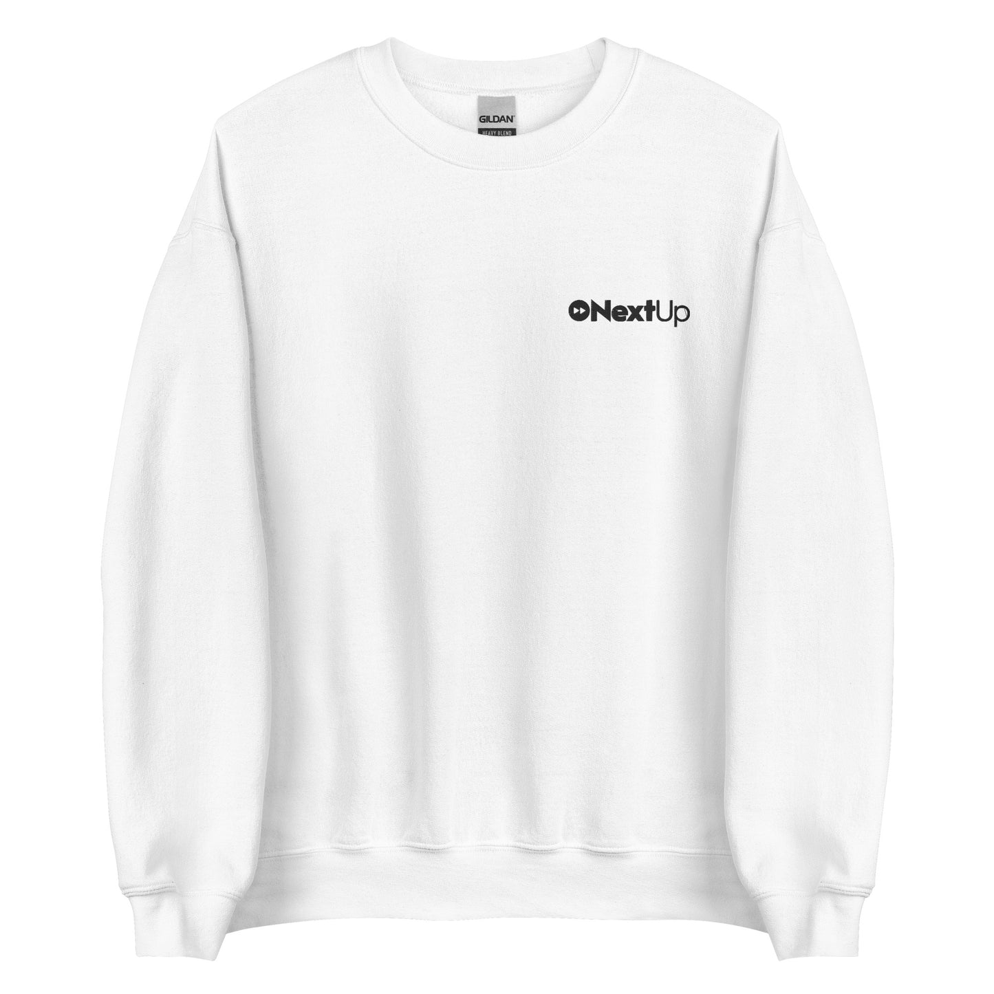 Gildan Unisex Crew Neck Sweatshirt