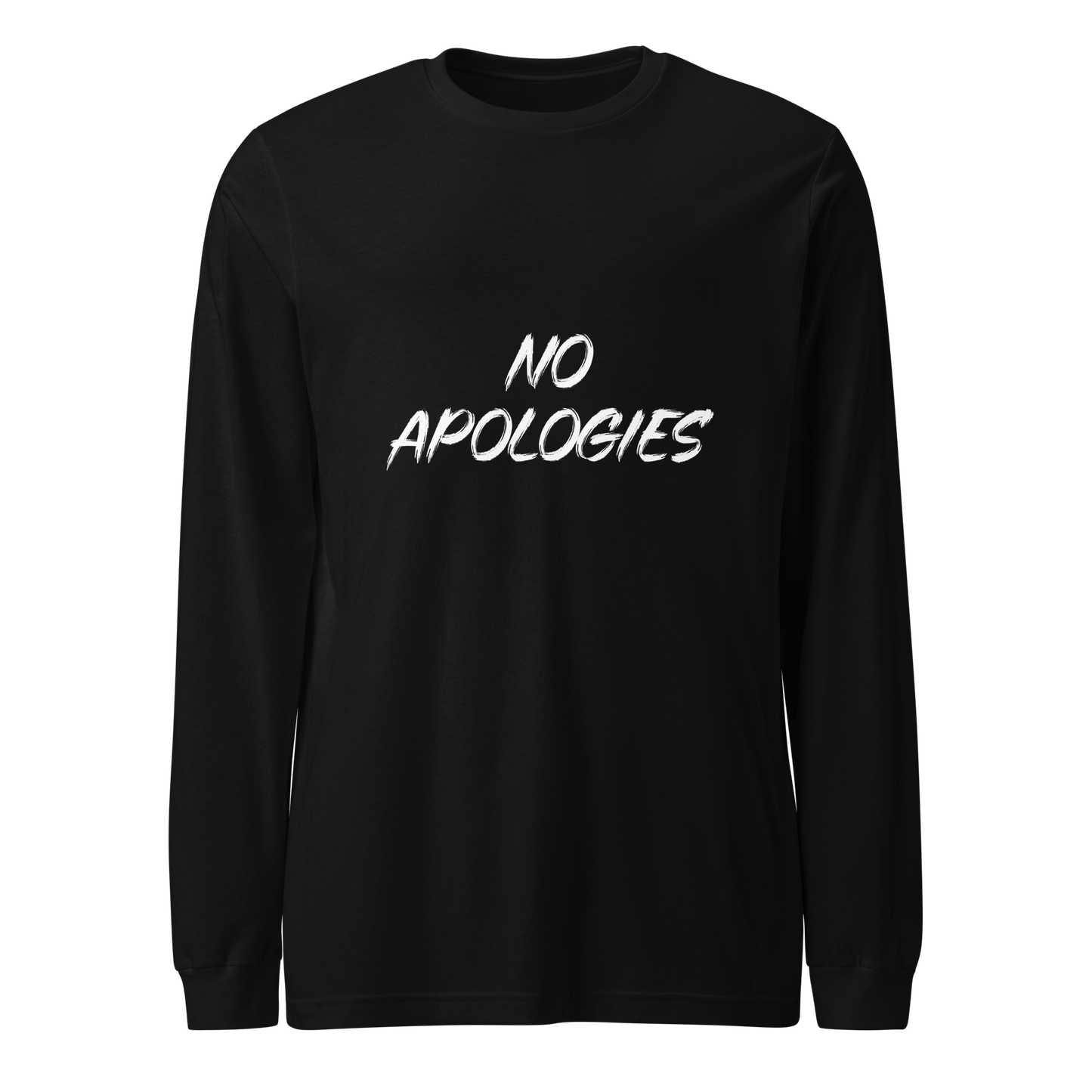 Bella + Canvas Unisex Long Sleeve Tee (25th Anniversary)