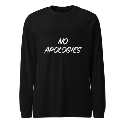 Bella + Canvas Unisex Long Sleeve Tee (25th Anniversary)